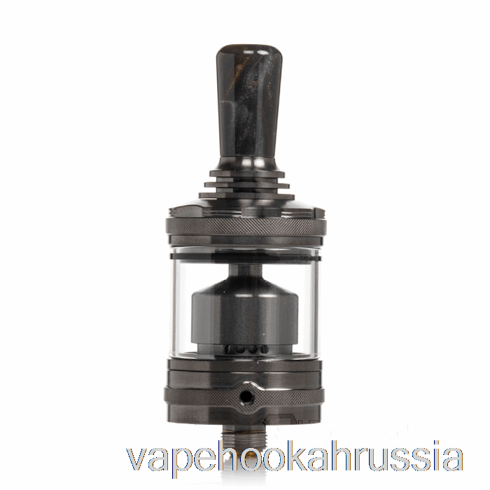 вейп сок Hellvape мертвый кролик 23 мм MTL RTA Gunmetal